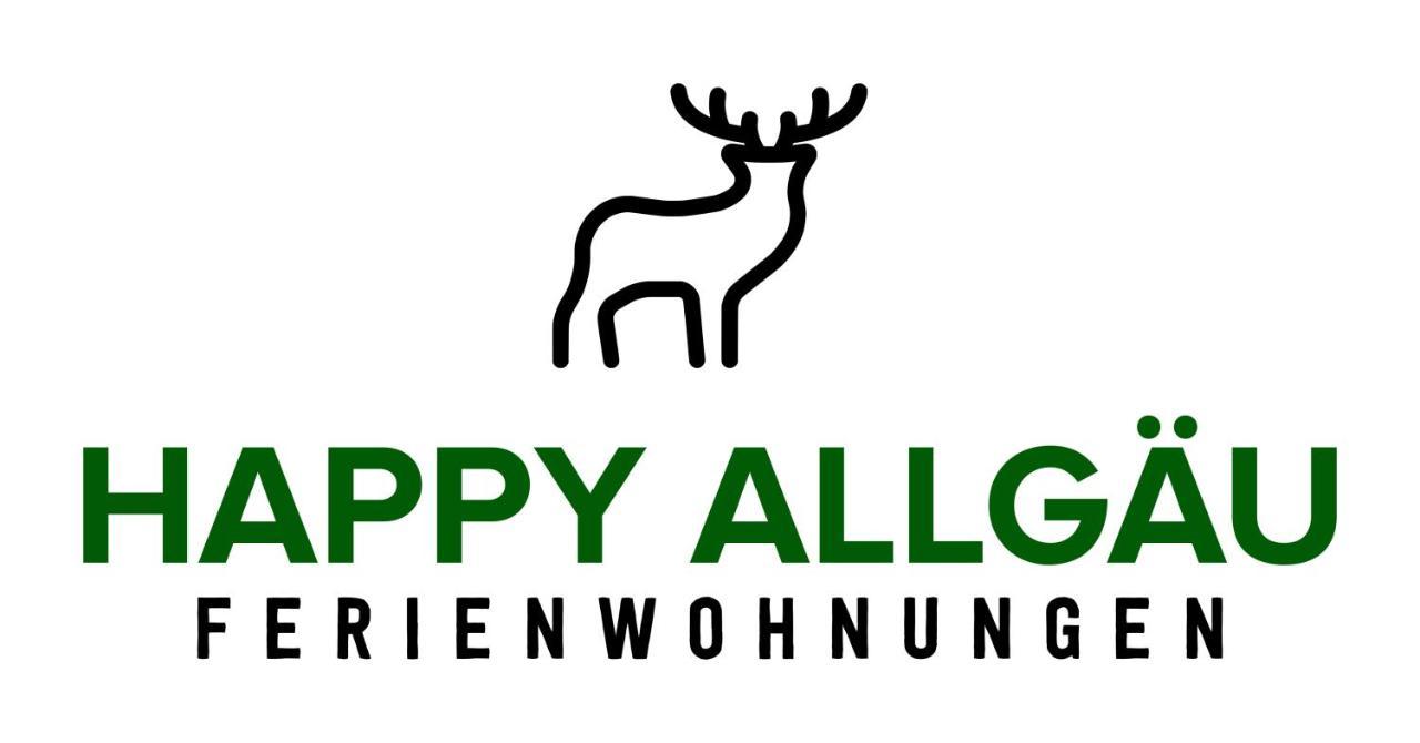 Bachlauf Im Happy Allgaeu Leutkirch im Allgäu Dış mekan fotoğraf